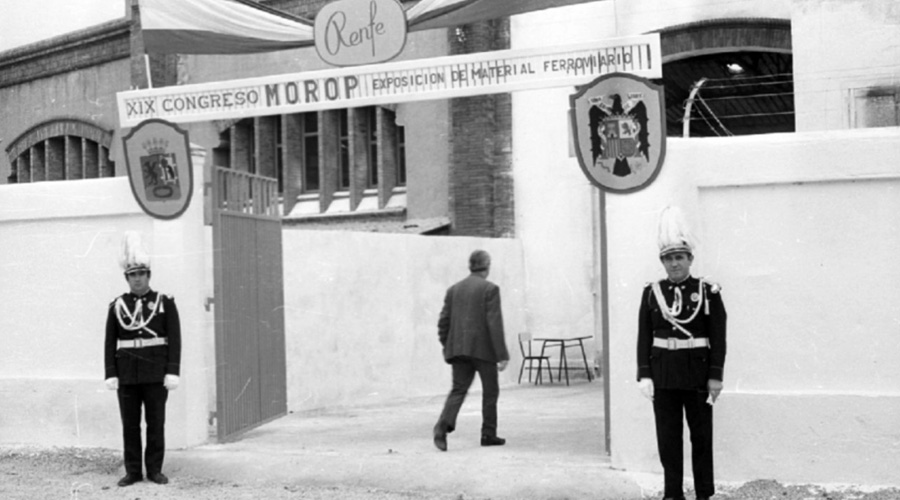 El Museu celebra el 50 aniversari del Congrs MOROP