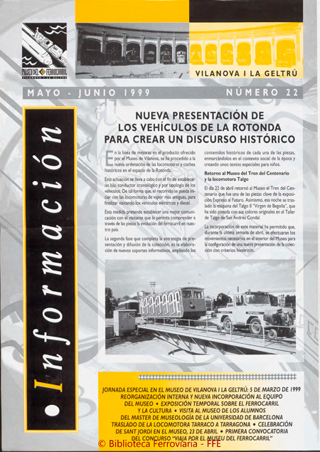 Boletines del Museo