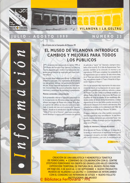 Boletines del Museo