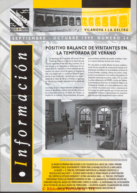 Boletines del Museo