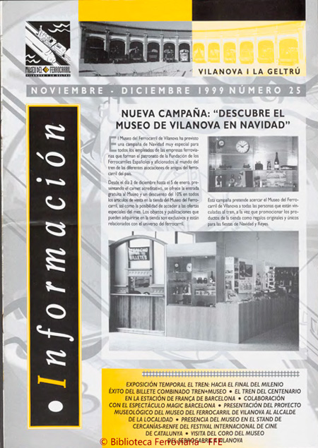 Boletines del Museo