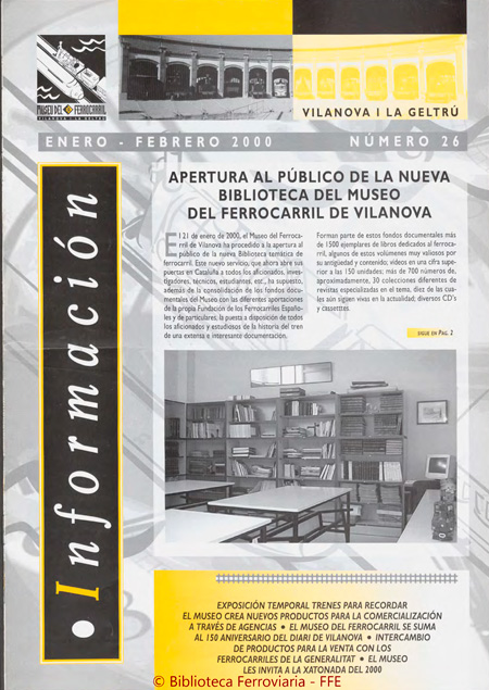 Boletines del Museo