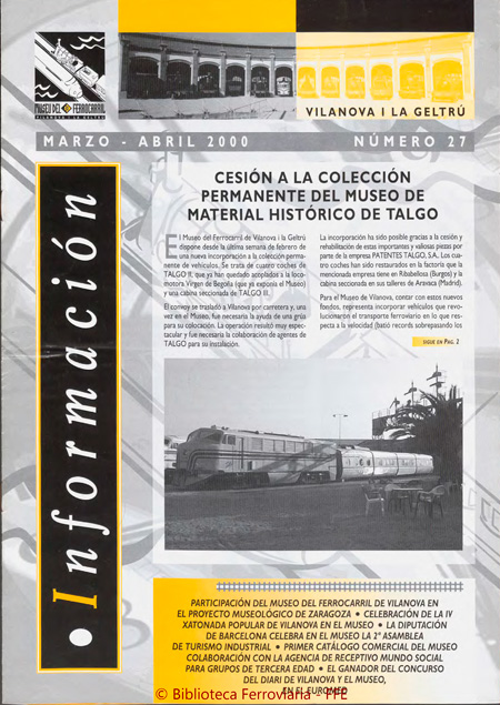 Boletines del Museo