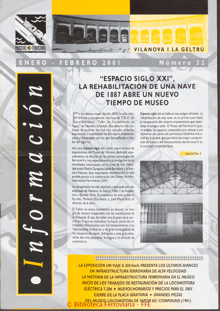 Boletines del Museo