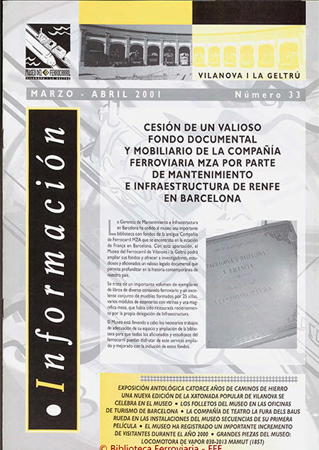 Boletines del Museo