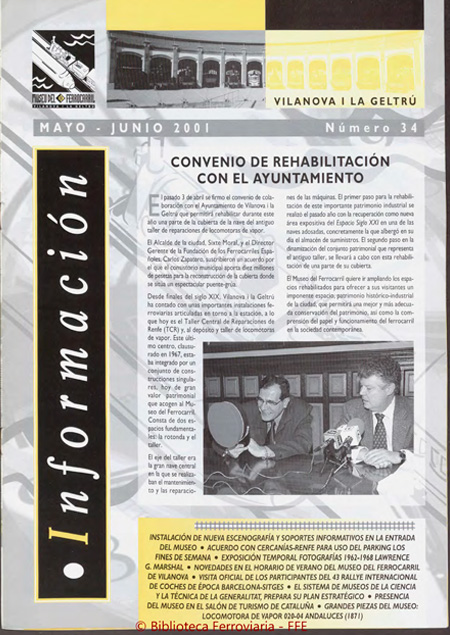 Boletines del Museo