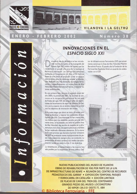 Boletines del Museo