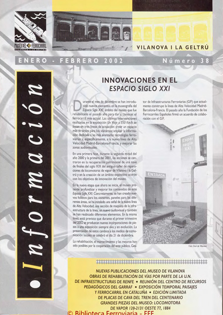 Boletines del Museo