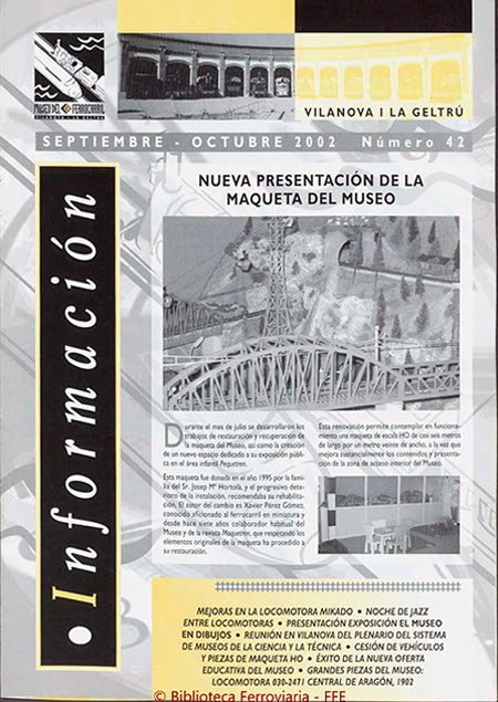 Boletines del Museo