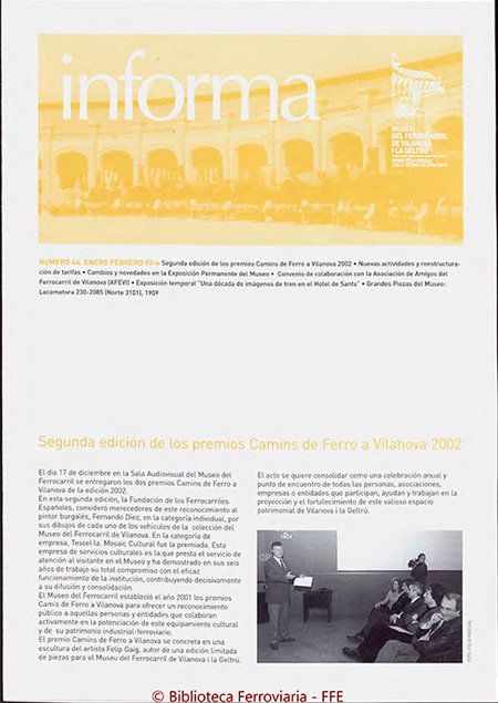 Boletines del Museo