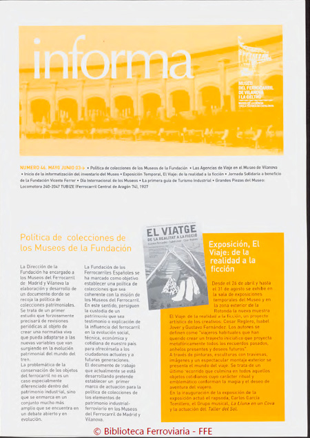 Boletines del Museo