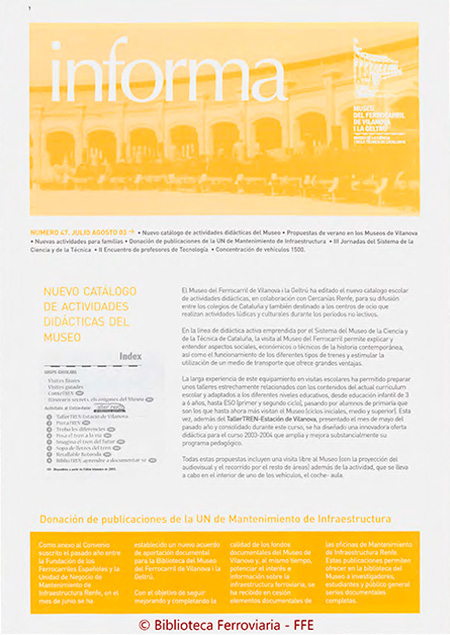 Boletines del Museo