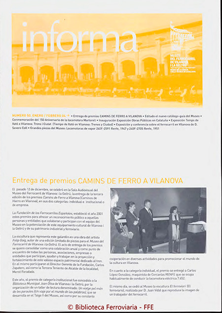 Boletines del Museo