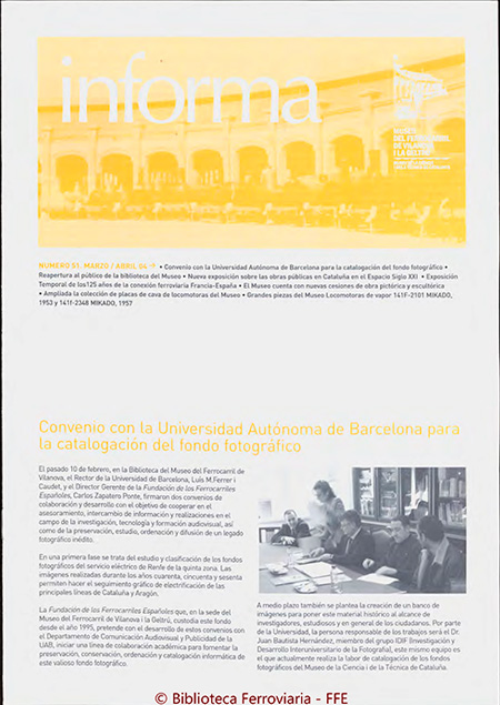 Boletines del Museo