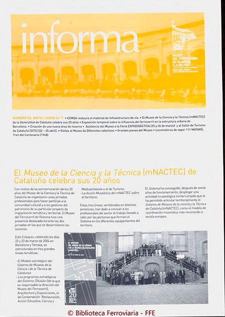 Boletines del Museo