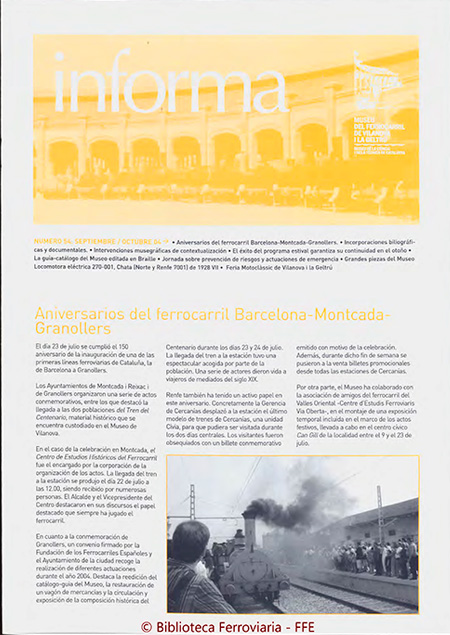 Boletines del Museo