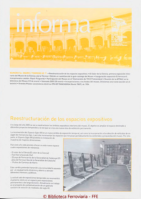 Boletines del Museo