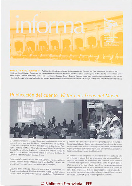 Boletines del Museo