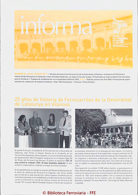 Boletines del Museo