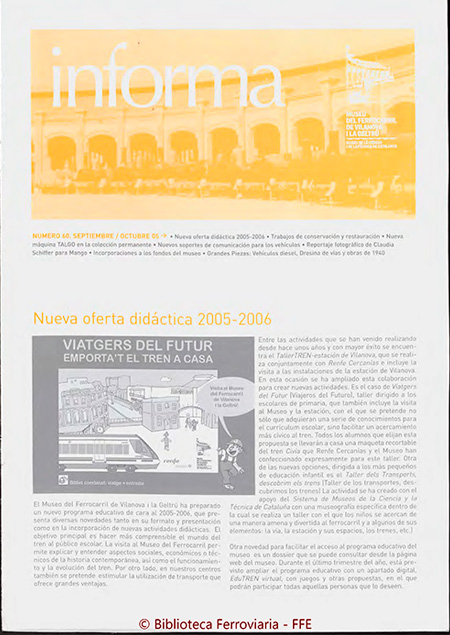 Boletines del Museo