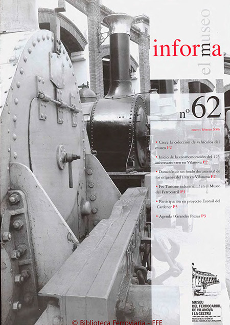 Boletines del Museo