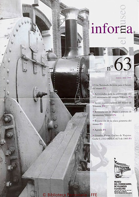 Boletines del Museo