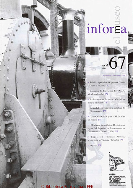 Boletines del Museo