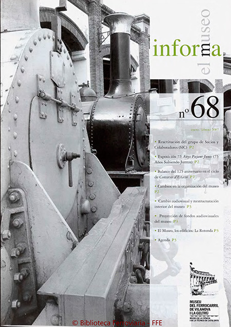 Boletines del Museo