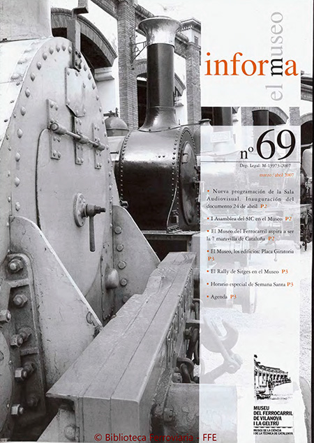Boletines del Museo