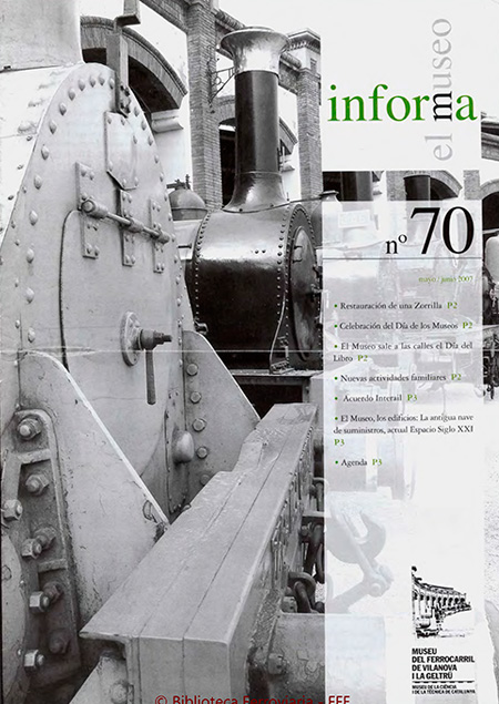 Boletines del Museo