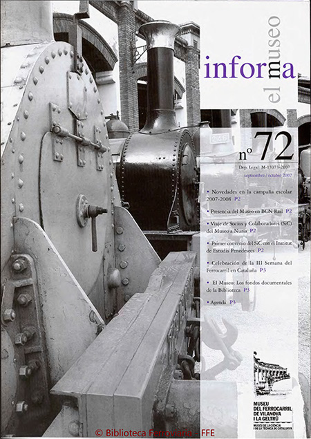 Boletines del Museo