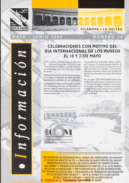 Boletines del Museo