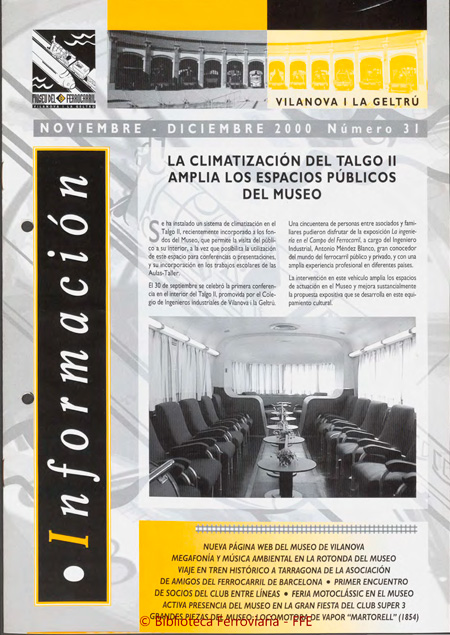 Boletines del Museo