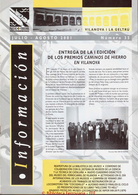 Boletines del Museo