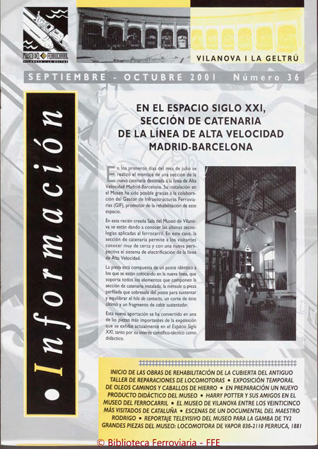 Boletines del Museo