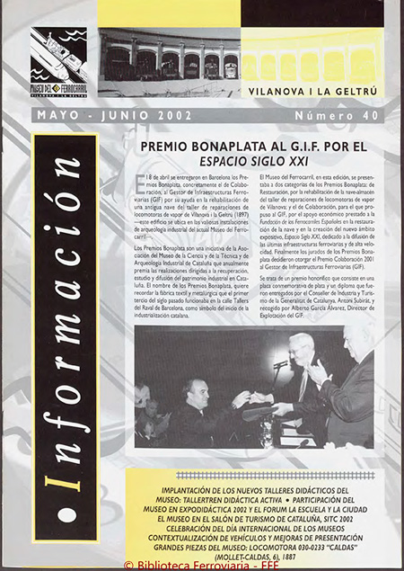 Boletines del Museo