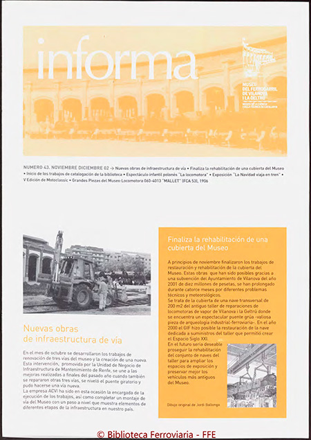 Boletines del Museo