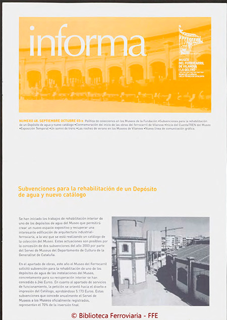 Boletines del Museo