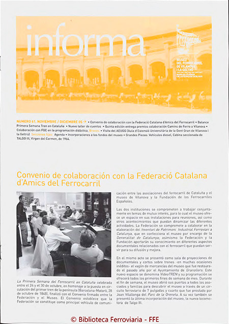 Boletines del Museo