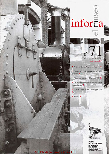 Boletines del Museo