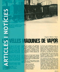 Articles i notcies