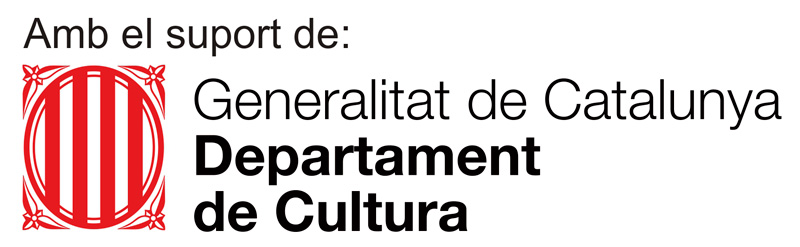 Logo Generalitat