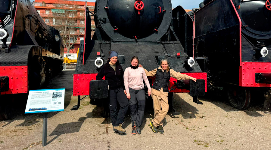 Restaurant la mem�ria