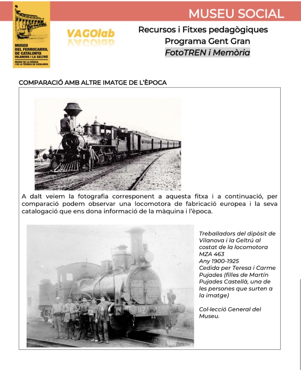 Espacio Vilanova 2021