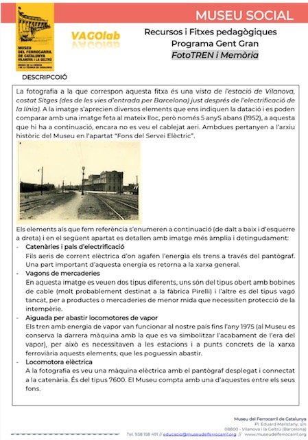 Espacio Vilanova 2021
