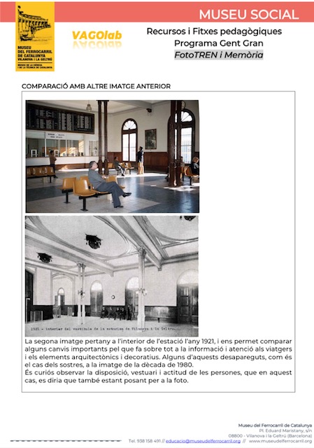 Espacio Vilanova 2021