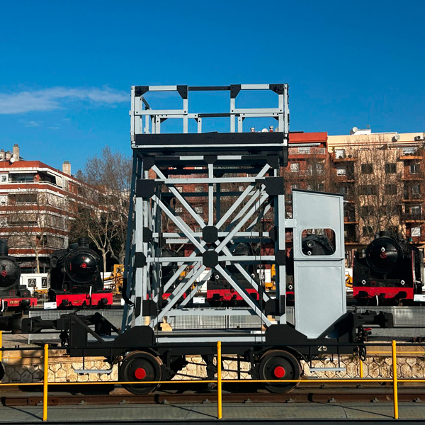 Altres vehicles