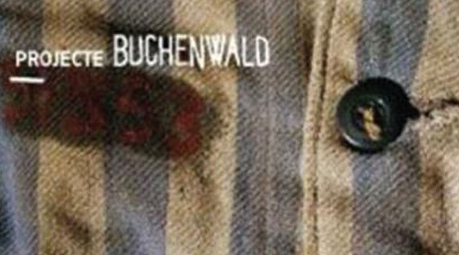 Projecte Educatiu Buchenwald
