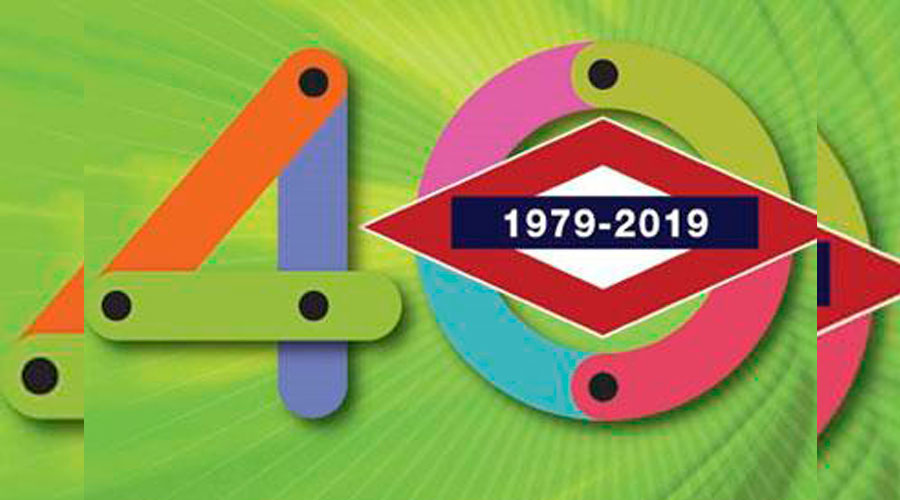 Llega la exposición “FGC 1979-2019, 40 anys d’història i Innovació”